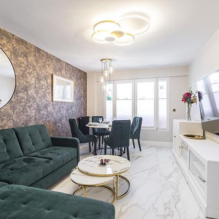 St George Apartment Antibes Exterior photo