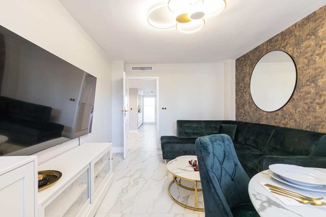 St George Apartment Antibes Exterior photo