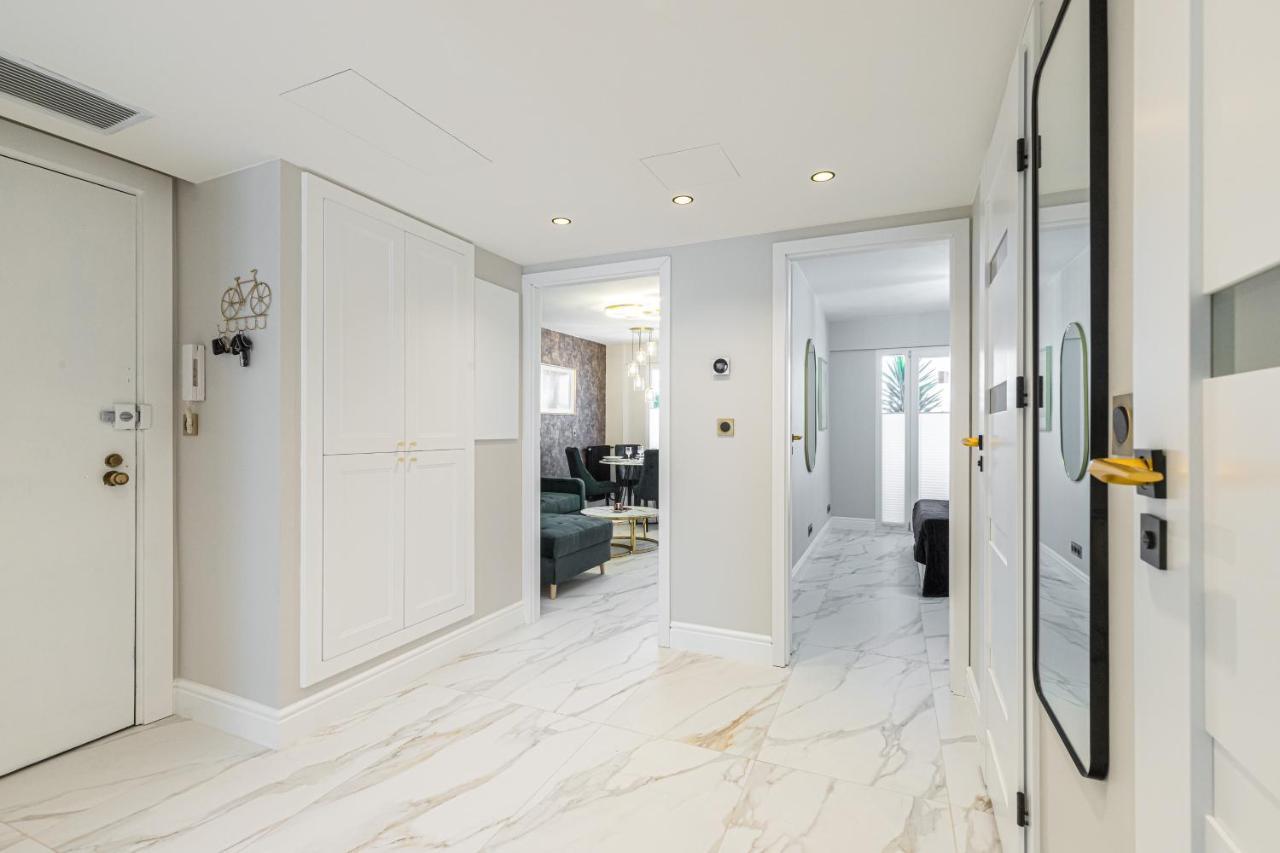 St George Apartment Antibes Exterior photo